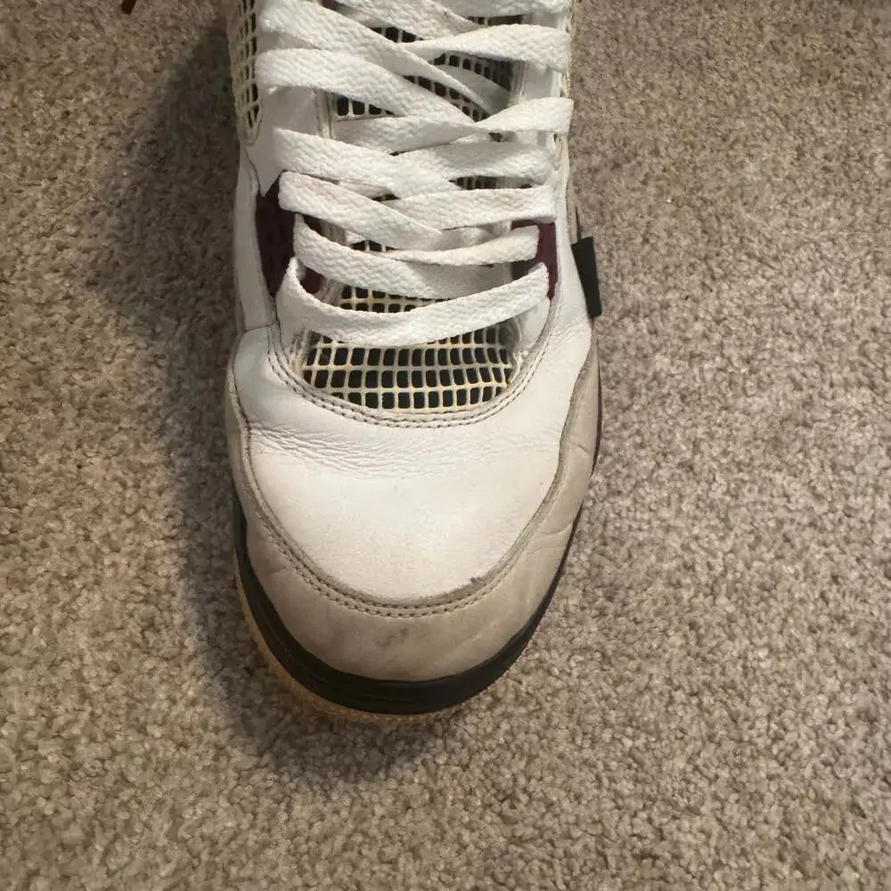 Jordan air retro